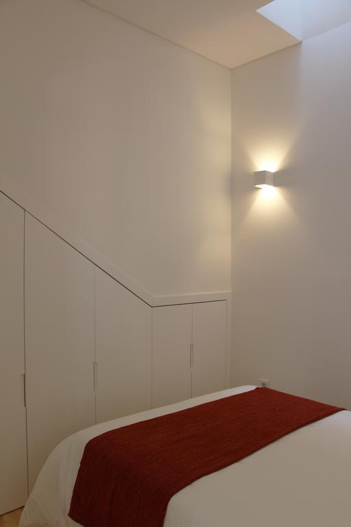 Ferienwohnung Cl Fernandes Tomas I Porto Exterior foto