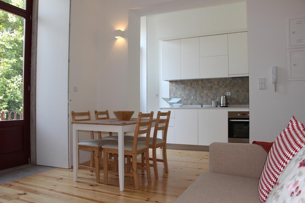 Ferienwohnung Cl Fernandes Tomas I Porto Exterior foto