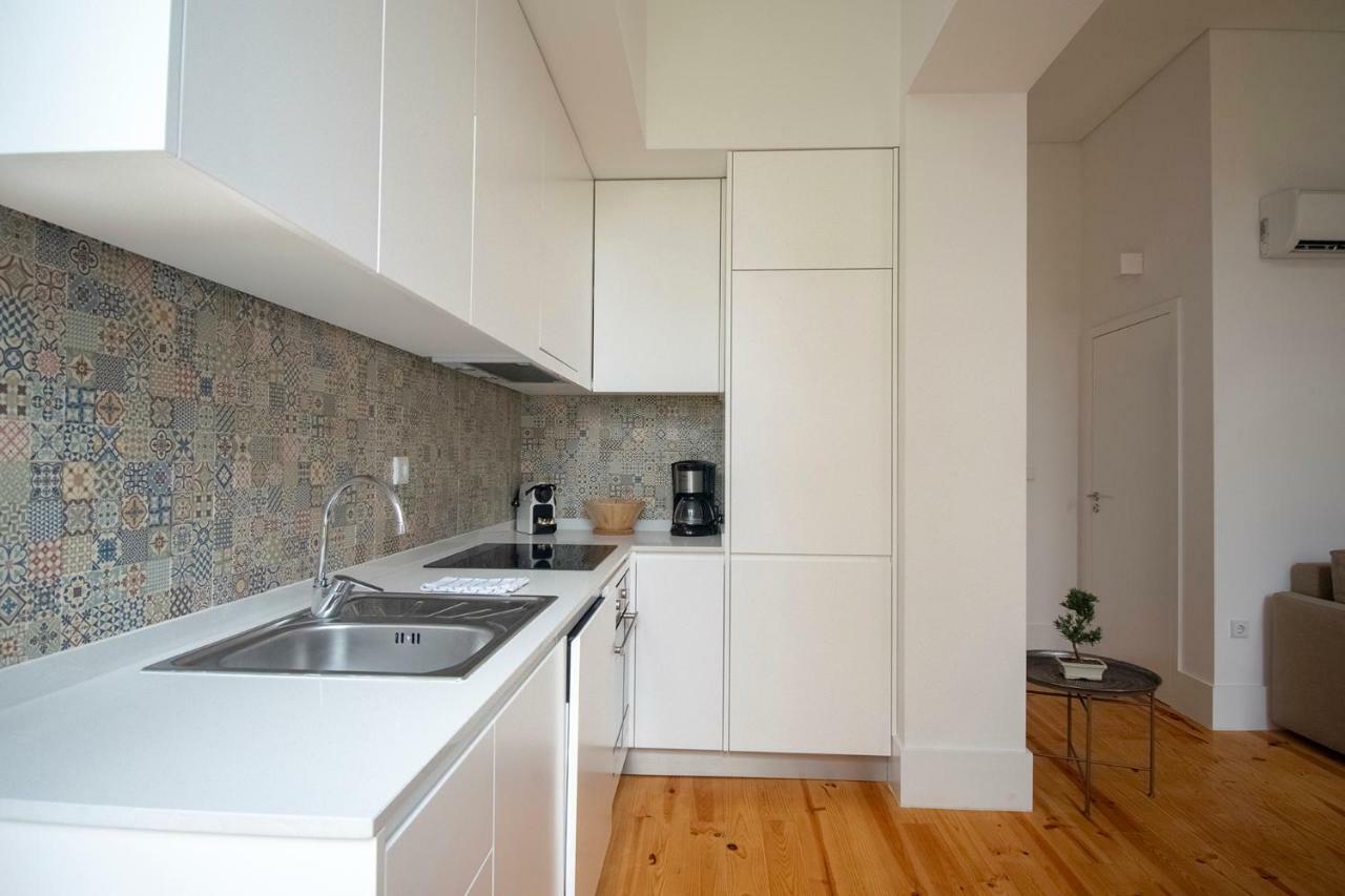 Ferienwohnung Cl Fernandes Tomas I Porto Exterior foto